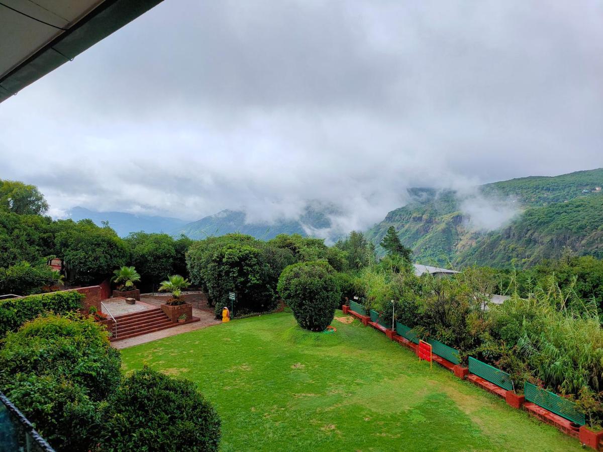 Bella Vista Mahabaleshwar Hotel Buitenkant foto